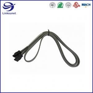 China Computer Wire Harness with Server Level Solid State Hard Disk wire SATA Revision 3.0 supplier
