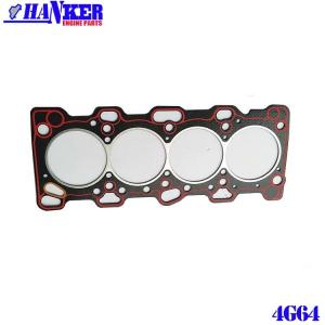 MD977080 Mitsubishi 4G64 Metal Head Gasket Manufacturer