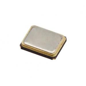ECS-160-8-36CKM-TR 16 MHz Crystal Integrated Circuit Chip 8pF 80 Ohms 4-SMD No Lead