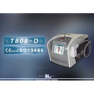 China painless Diode laser hair removal machine with 1Hz - 10Hz frquency supplier