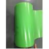 China Smooth White HDPE Film With Low Light Transmission Tensile Strength And Embossed Surface wholesale