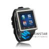 China GPS の Bluetooth の人間の特徴をもつスマートな腕時計は電話 ZGPAX S6 人間の特徴をもつ 3G Bluetooth Smartwatch を見ます wholesale