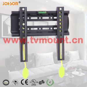 CE Approved Fixed LED TV Wall Bracket Fit for 22"-37" Screen (PB-D22)