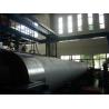6000mm Waterproof Geomembrane Sheet Extrusion Machine Sheet Extruder Machine 1000kg/Hr Capacity