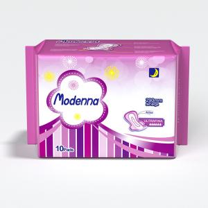 Hygiene Daily Use Sanitary Pads Cloth Disposable Maternity Pads Breathable