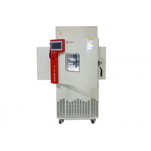 Cold Flex Rubber Fatigue Testing Machine 304 stainless steel