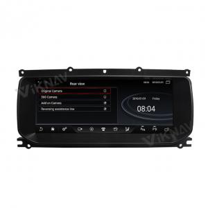 Car Radio Android For Land Rover Range Rover Evoque L551 L538 2012-2015 Bosch host GPS Navi Stereo Receiver Multimedia P