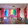 P0.9mm Small Pixel Pitch LED Display Ultra HD Indoor 4K LED Video Screen Wall