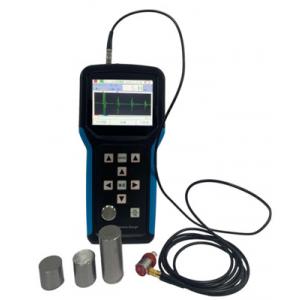 High Precision Steel Thickness Measuring Device CE Certified RoHS Certification