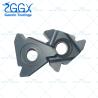 China Cemented Carbide CNC Thread Turning Insert Lathe Threading Tool Inserts wholesale