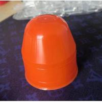 China Thermoplastic Plastic Injection Molding Service 500,000-1,000,000 Shots Mold Life on sale