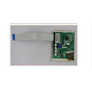 China 3.8 pouces Dot Matrix Lcd Module STN/Négatif/transmissif/bleu,IC de conduite S1D13700,1/240 supplier