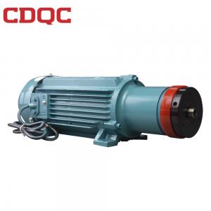 China Aluminum Frame 3 Phase Asynchronous Motor Commonly Used Low Noise wholesale