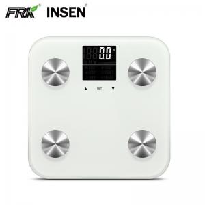 Digital Bathroom Scale Electronic Body Fat Analyser Scale Digital Body-fat Scale