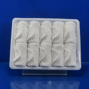 China Absorbent White Cooling Towel wholesale