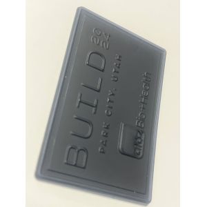 China Embossed Custom Leather Labels The Ultimate Branding Solution wholesale
