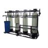10T/Hour Fully Automatic Water Softening & Filtration Unit