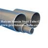 High Strength Large Diameter Steel Pipe , Hollow Steel Tube DIN2391 Standard