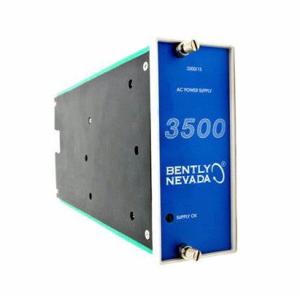 China Bently Nevada 3500/15 Sens IF 4Ch Eddy 4-20mA para hacer ATEX/IECEx para hacer Turb/CompanyPwr/O&G para hacer OEM+Sup wholesale