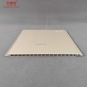 Fashion Pvc Wall Panel For Home Interior Antiseptic 3m