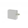 TYPE C PD Apple Iphone Charger , Six Level Energy Efficiency Universal Ac