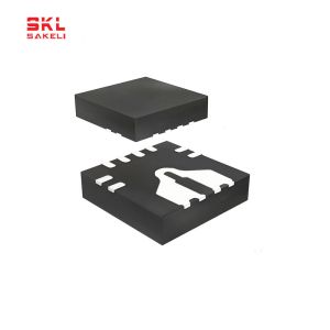 China ACS711KEXLT-31AB-T 12-QFN Hall Effect-Based Linear Current Sensor IC with ±30A Range on sale