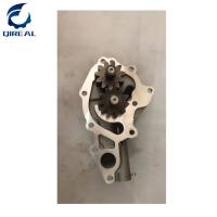China J05 Vh22100E0035 High Pressure Diesel Oil Pump For Hino Excavator Parts on sale