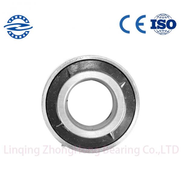 Flange Mount Stainless Steel Pillow Ball Bearing UC202 Long Life