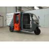 China ストリート圧縮ゴミ収集車自動積み降ろし wholesale