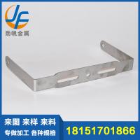 China Stainless Steel CNC Bending Service , CNC Laser Cutting And Bending Services on sale