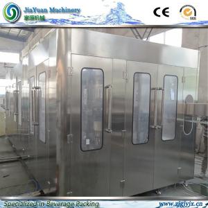 China 17000 Bottles Mineral Water Filling Machine for Mass Production supplier