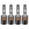0.5KG JF015E RE0F11A Ensemble de soupapes solénoïdes à transmission électromagnétique pour montage automobile