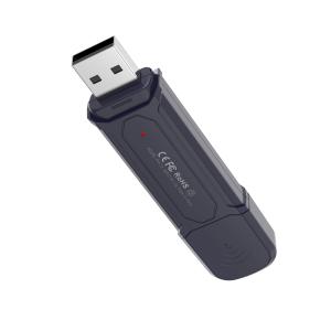 China Se Pro Más Aplicaciones Música GPS carlinkit USB Mini Adaptador inalámbrico Carplay Universal Dual Channel Android Auto Ai Box para coches manzana supplier
