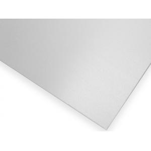 1060 Industrial Pure Aluminium Al Sheet H18 Oxidation For Decoration Products