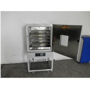 1000W Steady Heat Furnace With ±0.1°C Temperature Stability High Efficient