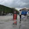 China Solar Powered LED Radar Speed Sign with 100M Detection Range wholesale