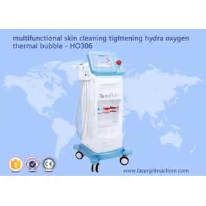 Portable Oxygen Facial Whitening Oxygen Injection Machine Skin Rejuvenation 110v / 220v