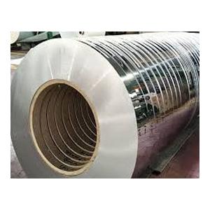 China Expansion Joints Cold Rolled Stainless Steel Coil Grade 904L ASTM supplier