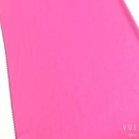 T Shirt Single Knit Cotton Fabric 100gsm Pink Plain