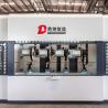 China Máquina de pulido industrial con eje X Velocidad máxima 20 m/min V eje recorrido hasta ±720° Máquina de pulido automática wholesale