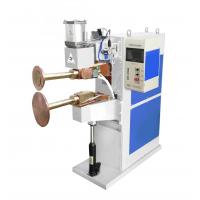 China Corrugated Elbow 90 Degrees Galvanized Stainless Steel Elbow Seam Welding Machine on sale