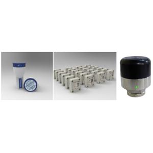 High Speed Centrifugal Pumps Integrated Sensors