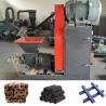 China High Technology Charcoal Briquette Machine for Customization Sawdust Charcoal Making wholesale