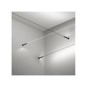 China 2500lm Skyline Linear Light COB LED Type Indoor Lighting 3 Years Warranty supplier