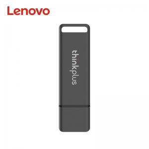 China FCC Mobile Storage Device 20mm Lenovo TU203 Waterproof Computer Flash Drive supplier