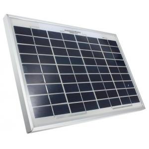High Reliability Sharp Solar Panels , Waterproof Solar Energy Panels