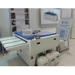 Energy Saving Offset Printing Plate Developing Machine CTP Plate Processor