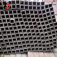 China                  Chinese Supplier S185, S235jr, S275jr, S355jr Customized Finish Matt, Pickling, Bright, Polished Rectangular Seamless Steel Tube with Pre-Shipment Inspection              on sale