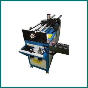 2.2kw 1100mm Textile Expanding Machine For Cold Shrink Rubber Product