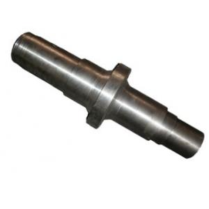 China Forging Alloy / Carbon Steel Shaft Gear Structure Ra12.5 - Ra50 Roughness wholesale